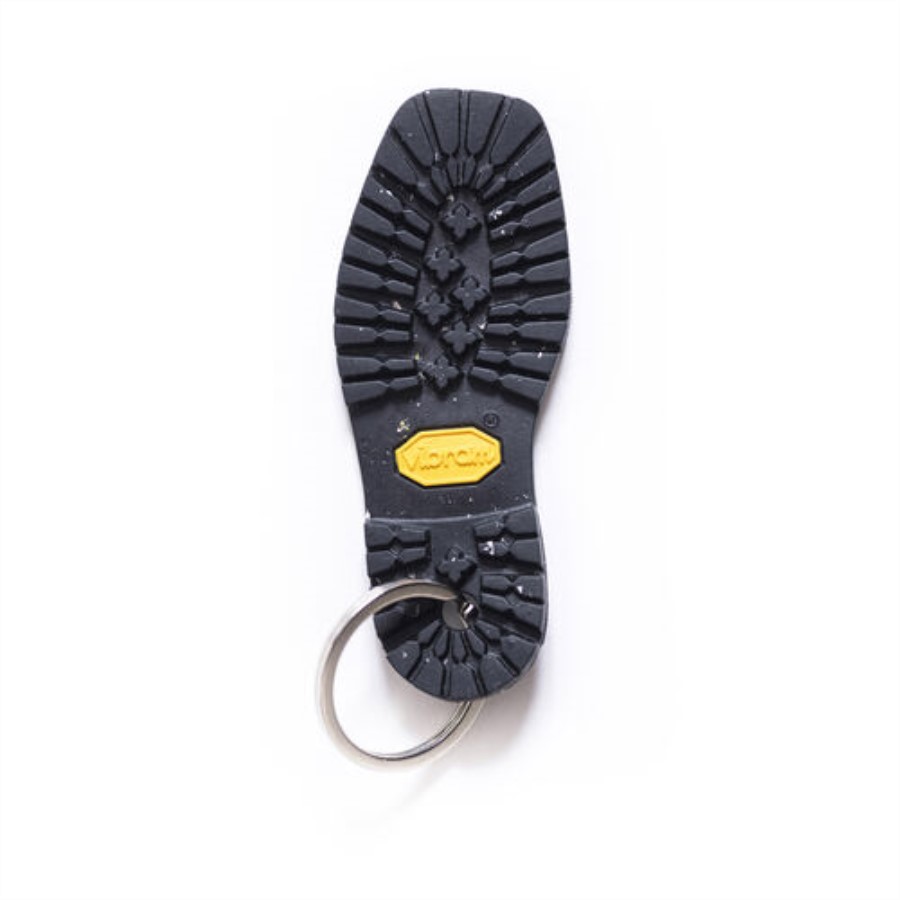 Ecostep Keychain Black